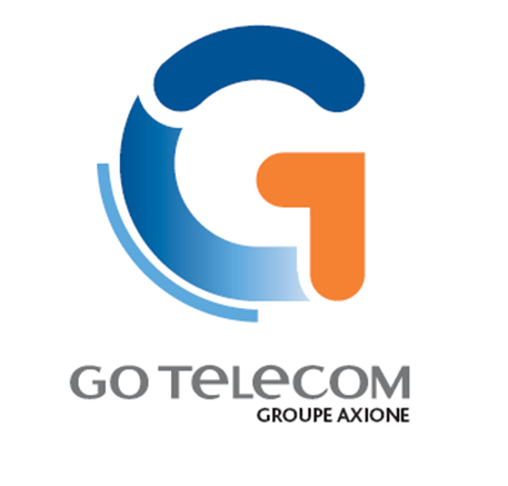 Logo GoTelecom